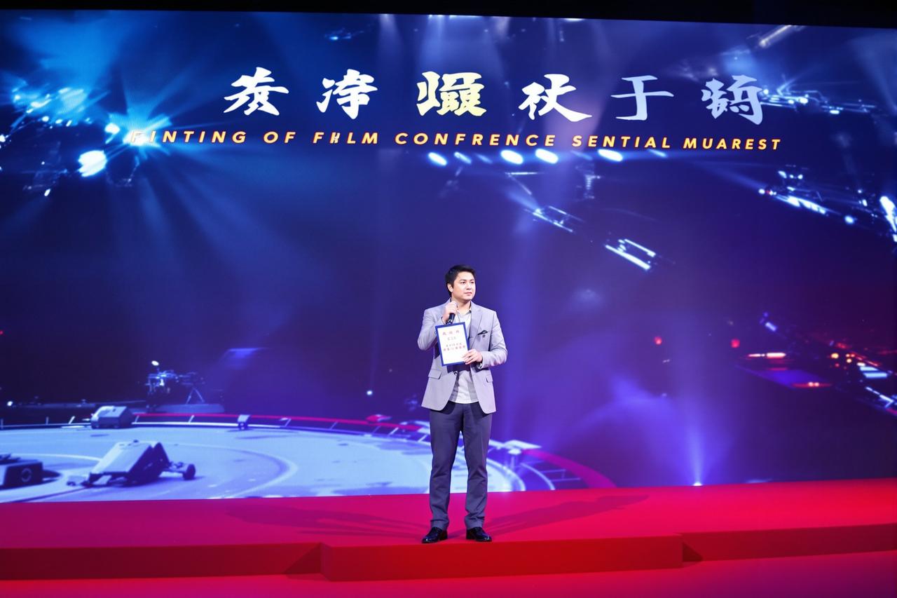 精品视频2026年度片单正式发布，多部重磅作品即将亮相